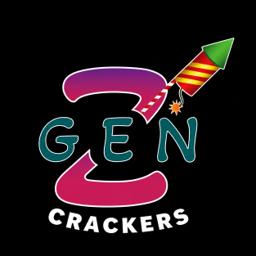 Gen Z Crackers